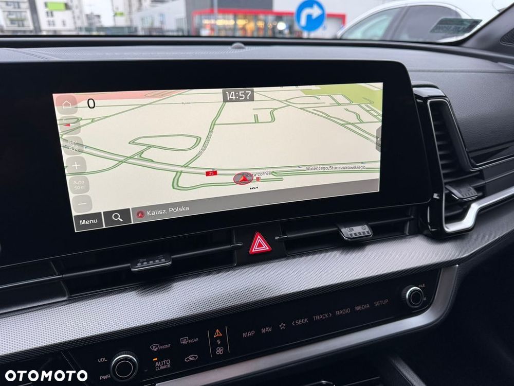 Kia Sportage 1.6 T-GDI PHEV GT Line 4WD - 13