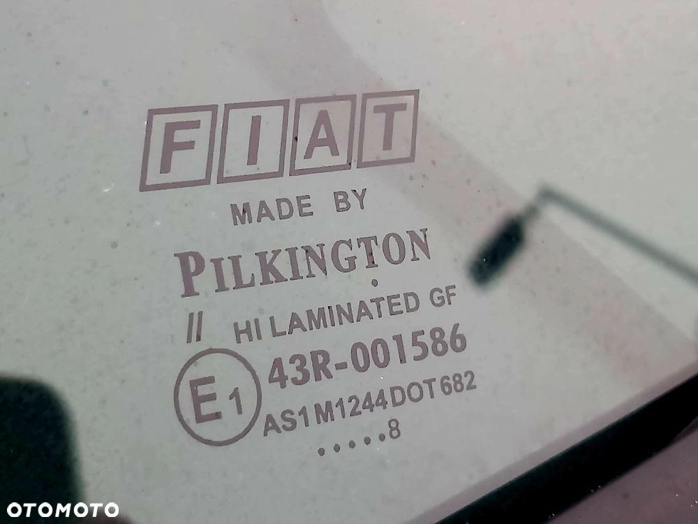 Fiat Grande Punto 1.2 8V Actual - 29