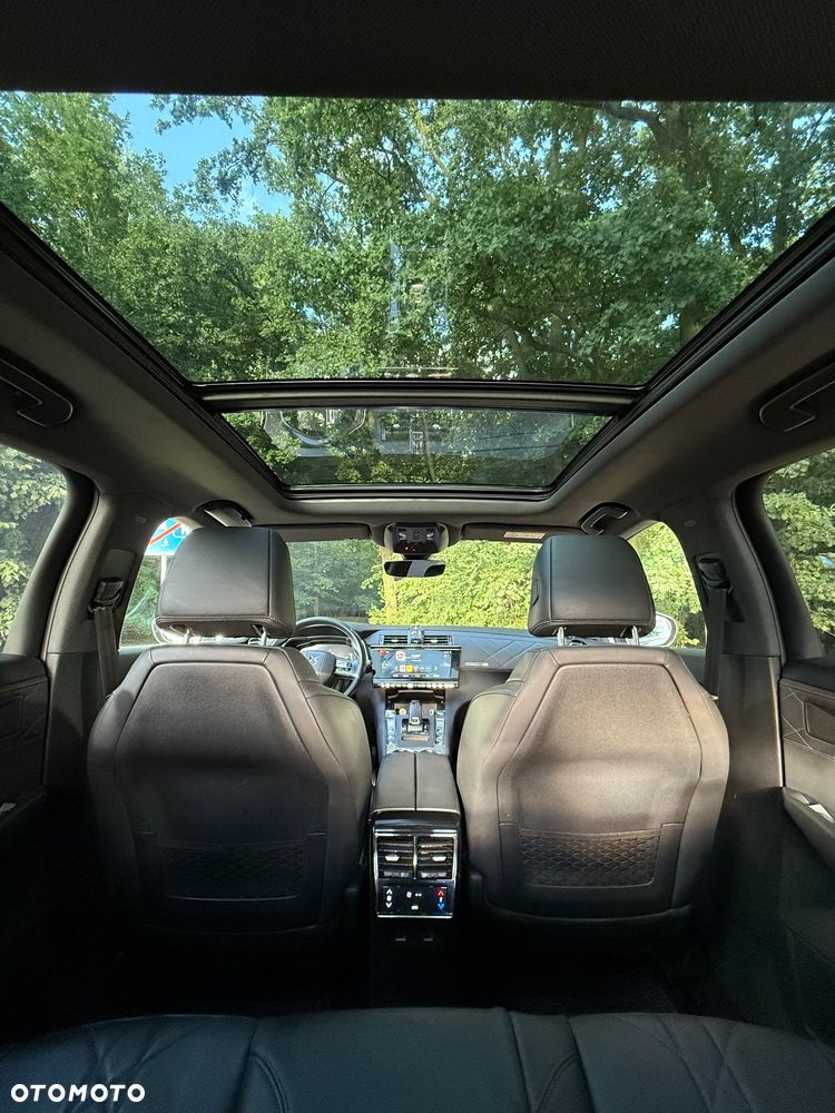 DS Automobiles DS 7 Crossback - 23