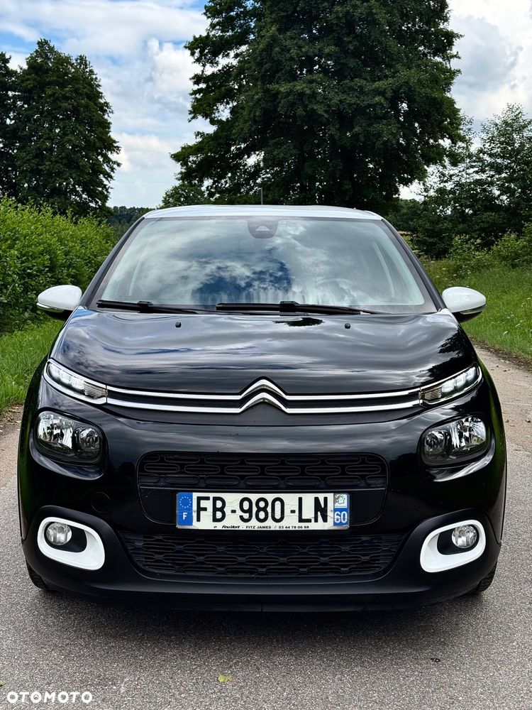 Citroën C3 Pure Tech 83 S&S SHINE - 5