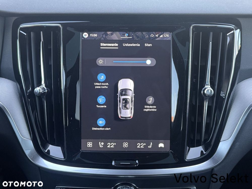 Volvo V60 - 19