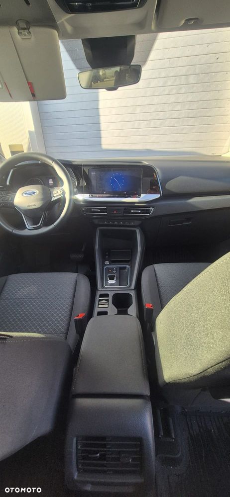 Ford Tourneo Connect 2.0 EcoBlue Titanium - 11