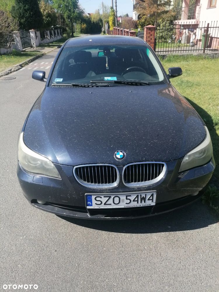 BMW Seria 5 - 19