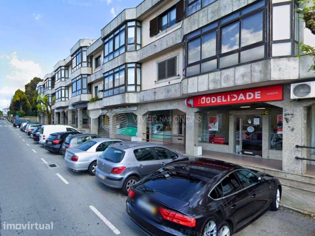 Armazém com 116 m2, em Urgezes - Guimarães. - Grande imagem: 3/5