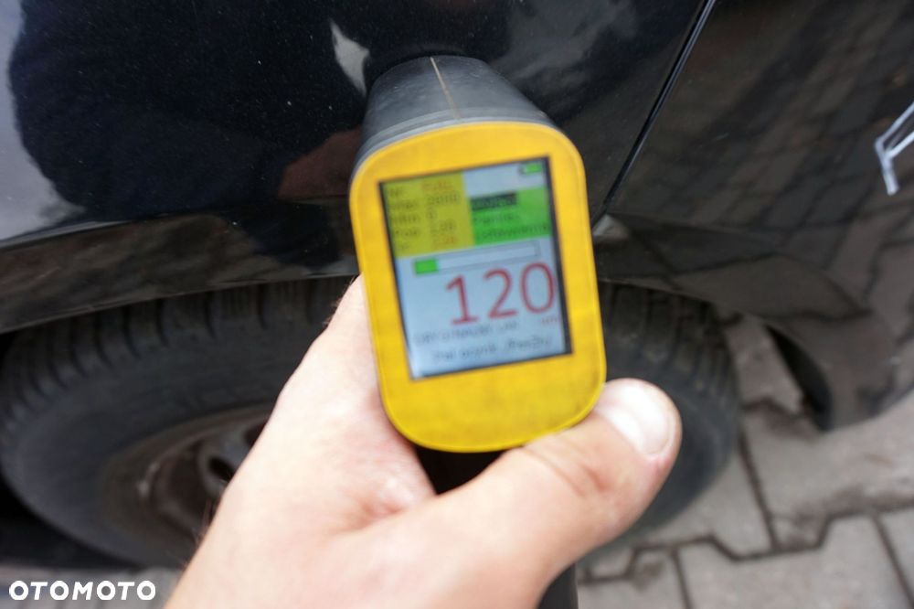 MASKA ZDERZAK BŁOTNIKI LAMPY FOCUS III MK3 FB  FORD 2010-2014 CZARNY PANTHER PRZÓD KOMPLETNY - 34