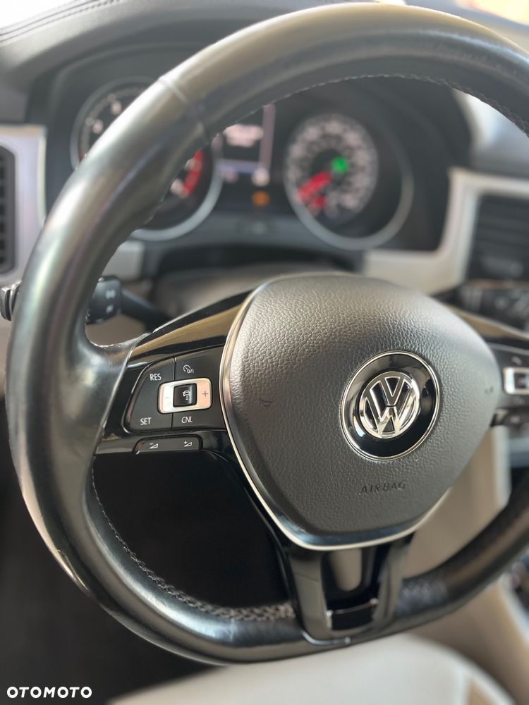 Volkswagen Atlas - 30