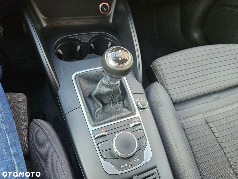 Audi A3 Sportback - 28