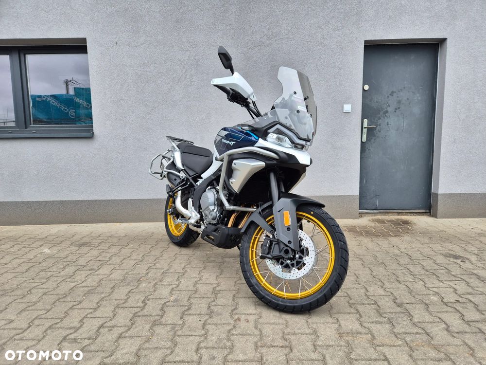 CFMoto 700MT - 30