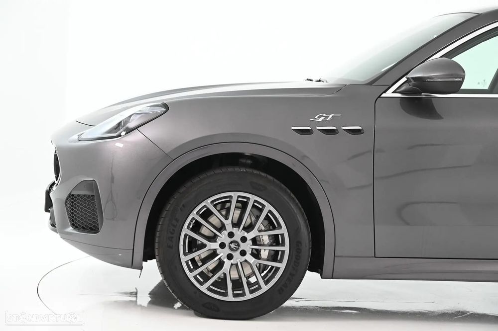 Maserati Grecale 2.0 GT - 19