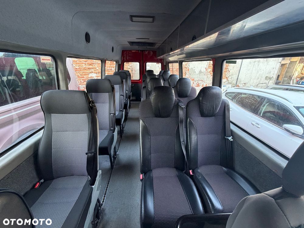 Volkswagen LT46 - 11