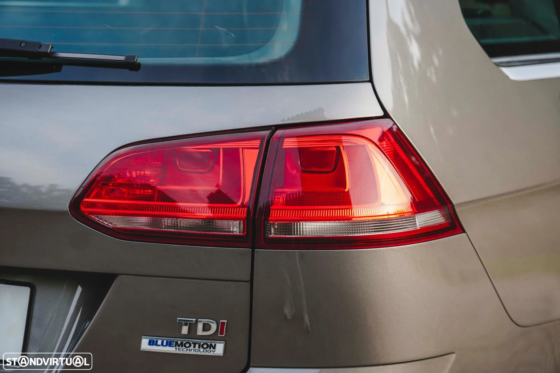 VW Golf Variant - 36