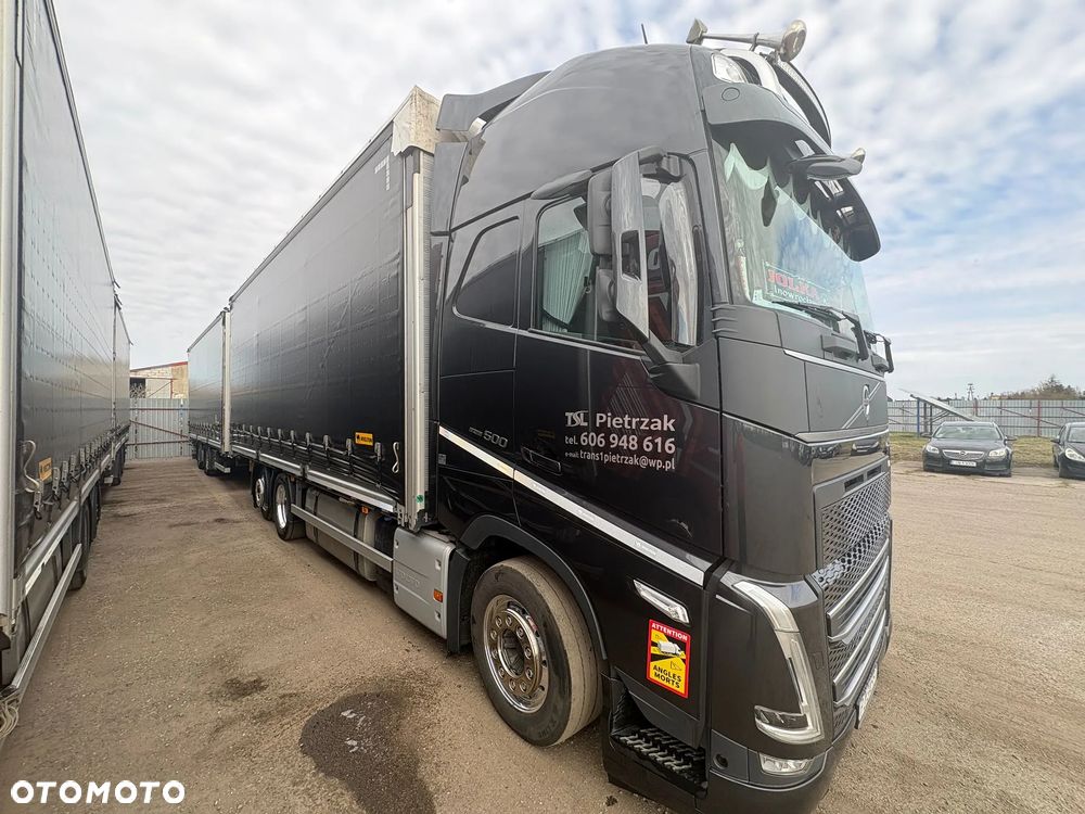 Volvo FH - 3