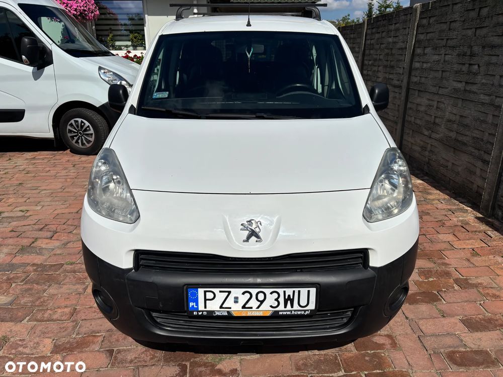 Peugeot Partner - 3