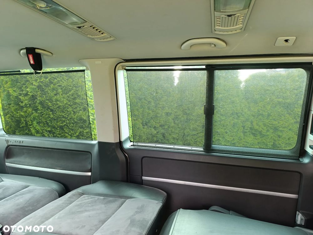 Volkswagen Multivan L1 Business 4Motion - 12