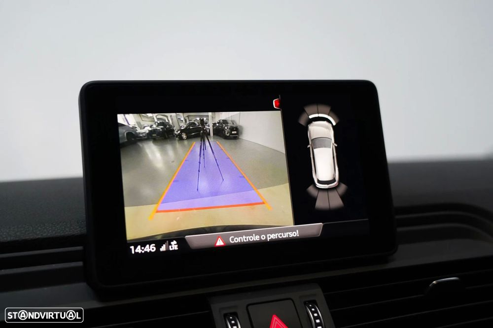 Audi Q5 2.0 TDI Design - 13