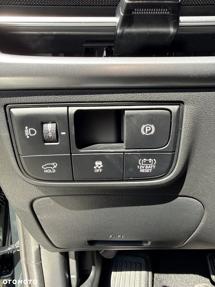 Hyundai Tucson 1.6 T-GDi HEV Smart 2WD - 14