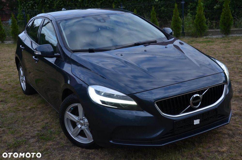 Volvo V40 D2 Kinetic - 3