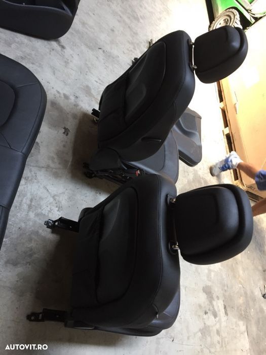 Interior complet Hyundai Ix35 2014 - 6