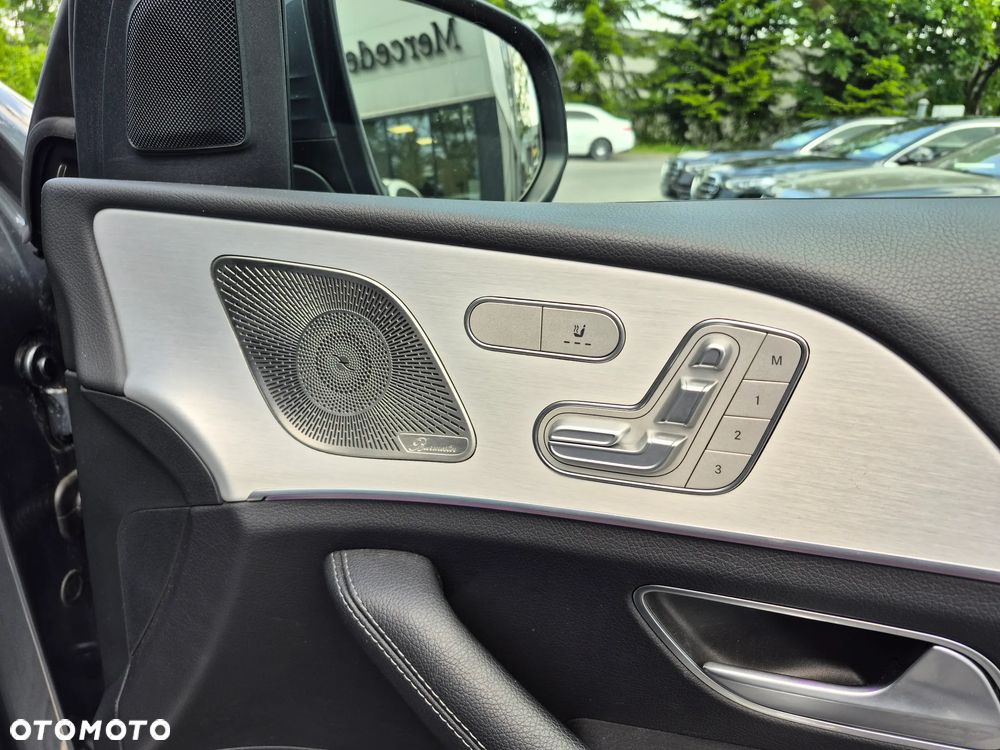 Mercedes-Benz GLE 300 d mHEV 4-Matic - 33