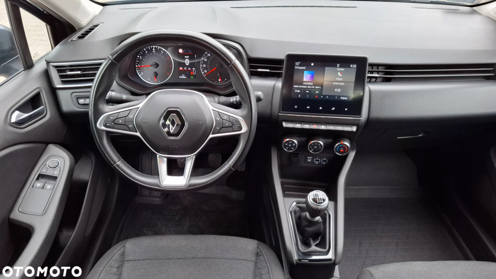 Renault Clio 1.0 TCe Zen - 18