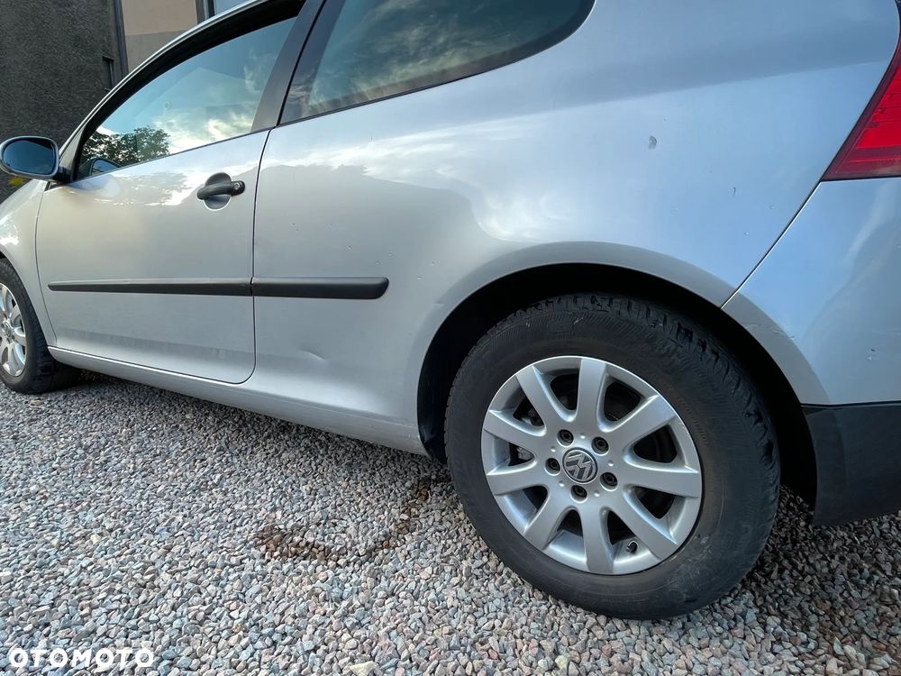 Volkswagen Golf 1.4 Trendline - 7