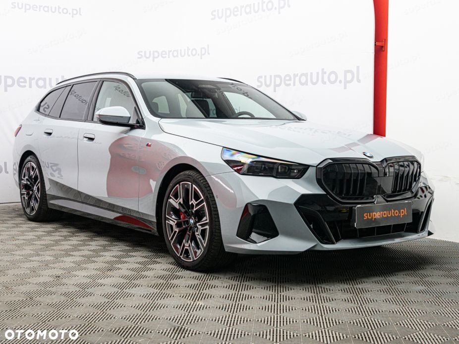 BMW Seria 5 - 6