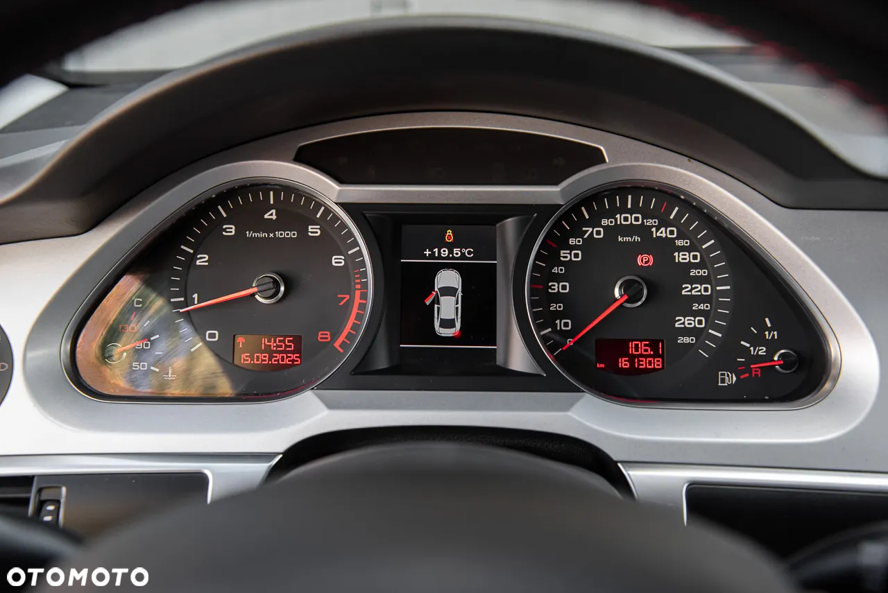 Audi A6 - 17