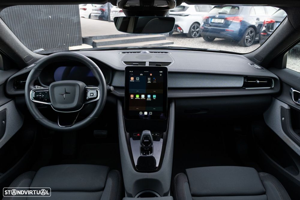 Polestar 2 Single Motor 78kWh - 24