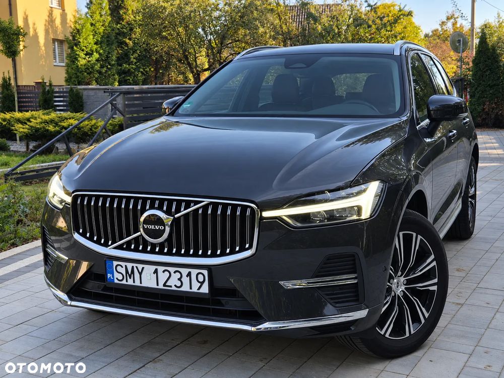 Volvo XC 60 B4 B Inscription - 3