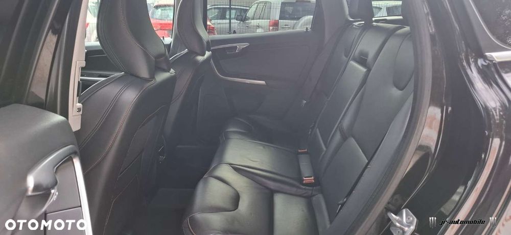 Volvo XC 60 - 12