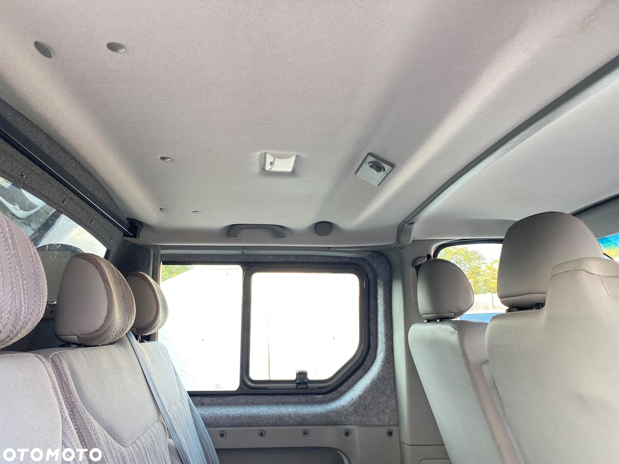Nissan PRIMASTAR - 20