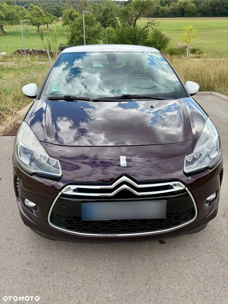 DS Automobiles DS 3 - 3