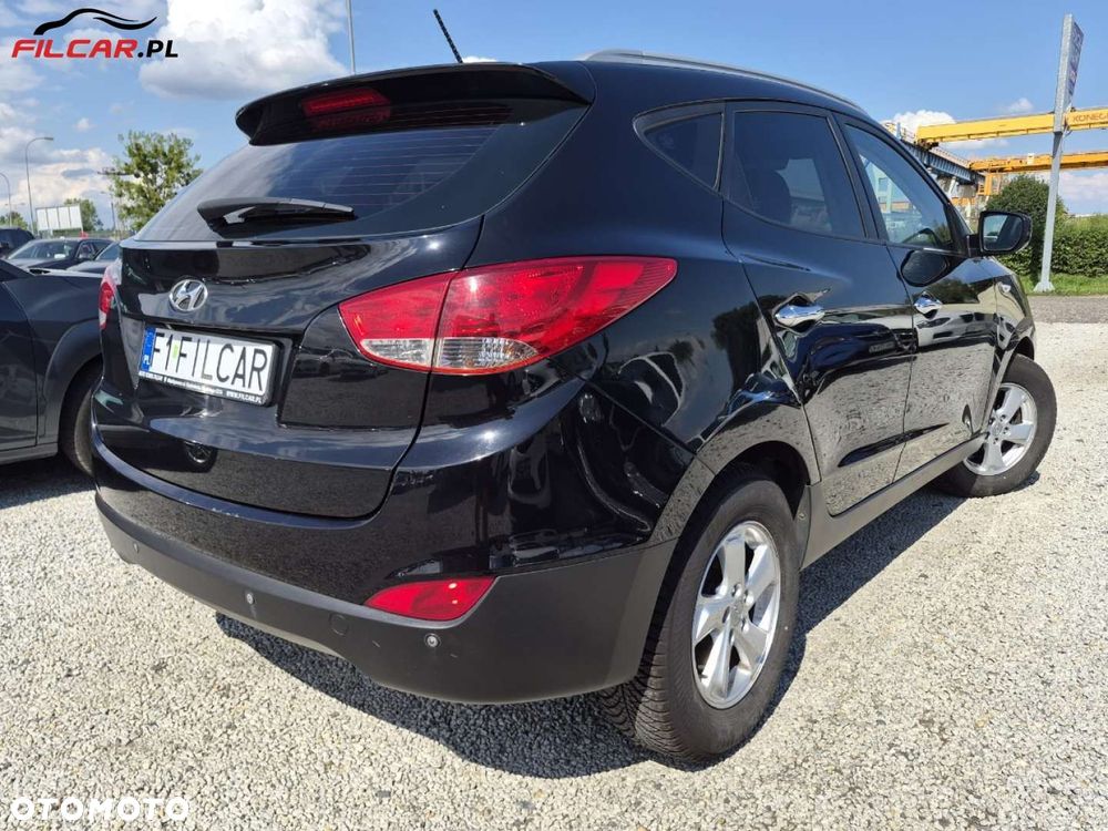 Hyundai ix35 - 3
