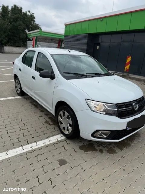 Dacia Logan - 3