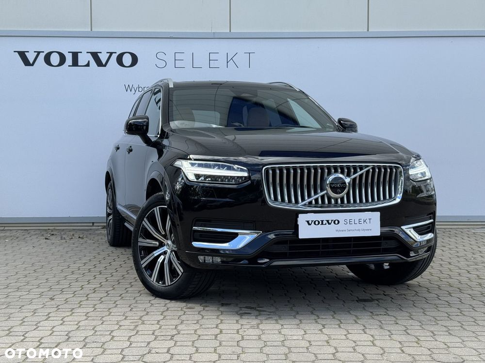 Volvo XC 90 - 4