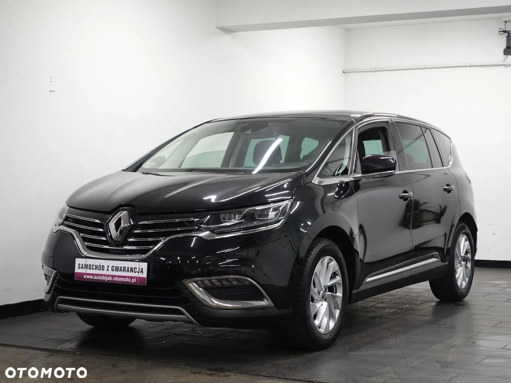 Renault Espace Energy dCi 130 Life - 1