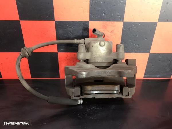 Pinça Travão Frente Esquerda Fiat Doblo Caixa/Combi (263_) - 2