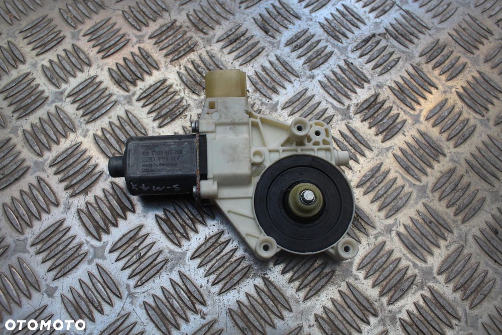 SILNICZEK SZYBY PRAWY PRZÓD FORD S-MAX MK1 0130822286 - 1