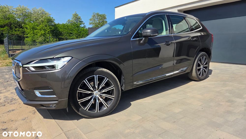 Volvo XC 60 - 12