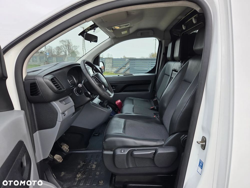 Citroën Jumpy - 18