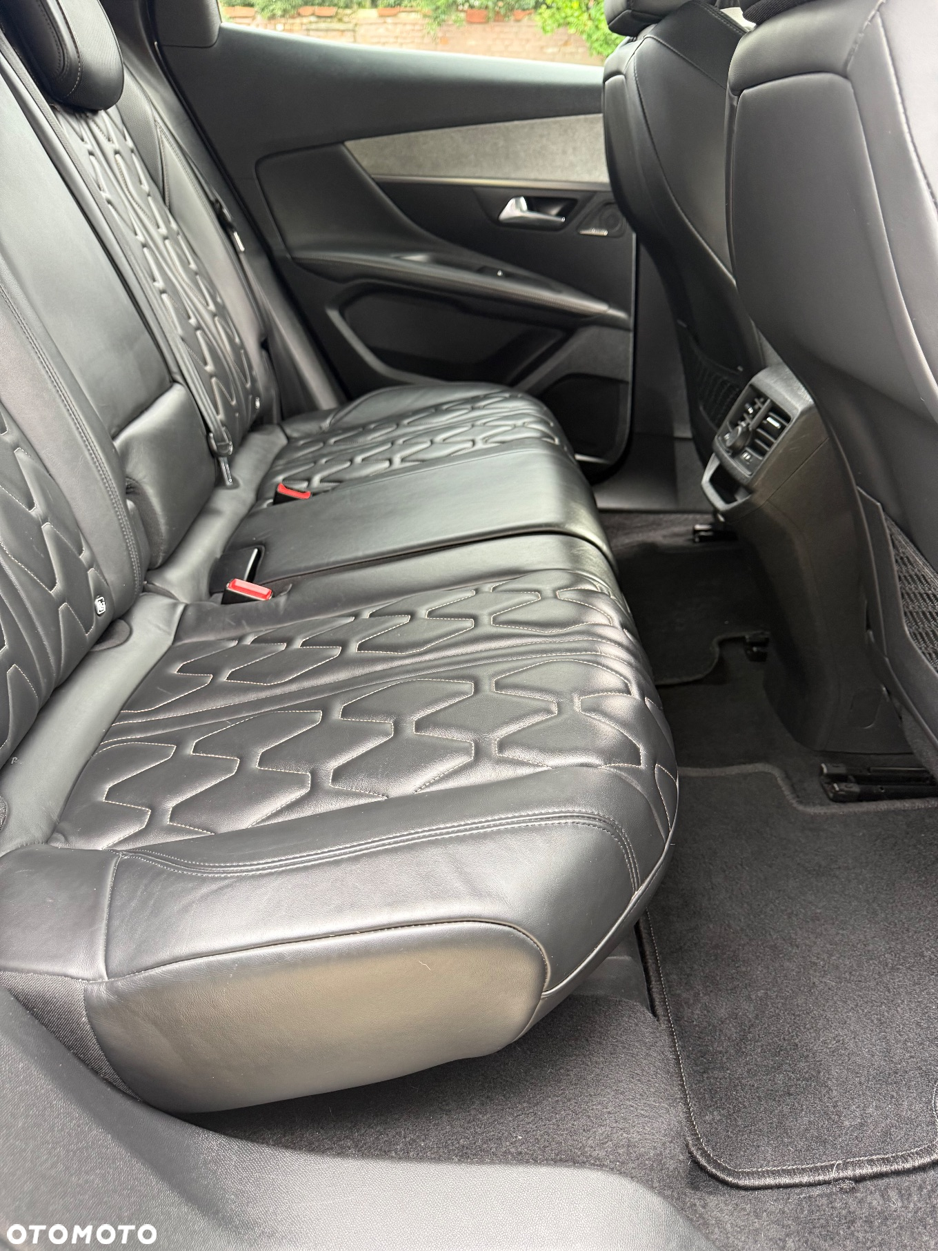 Peugeot 3008 2.0 BlueHDi GT S&S EAT8 - 9