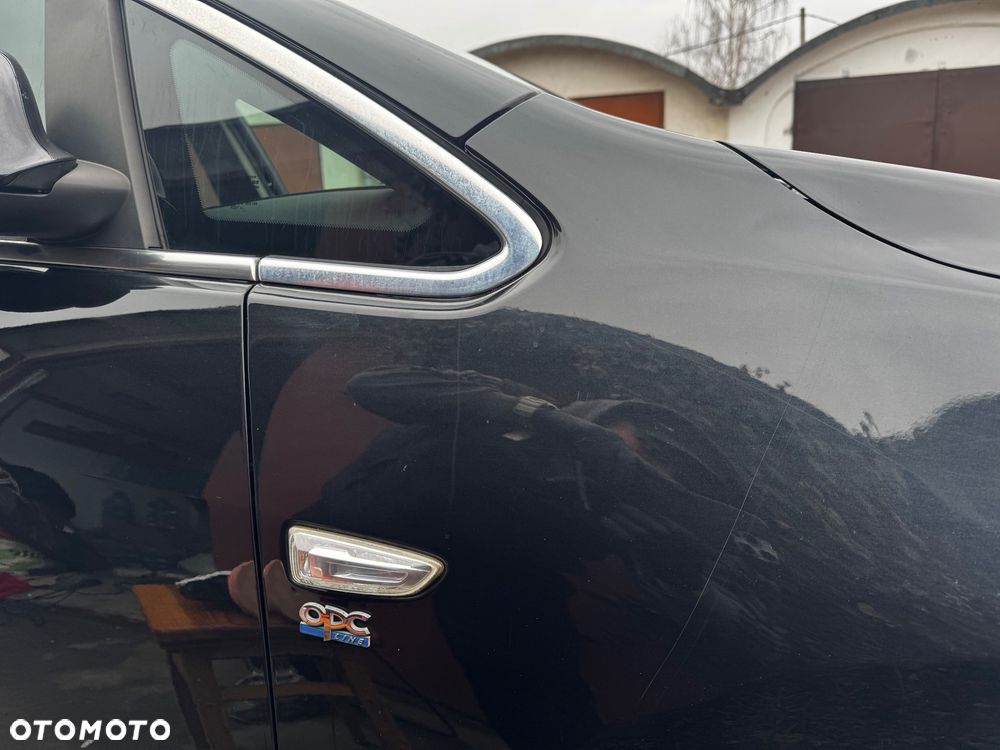 Opel Astra 1.6 D (CDTI) Selection - 11