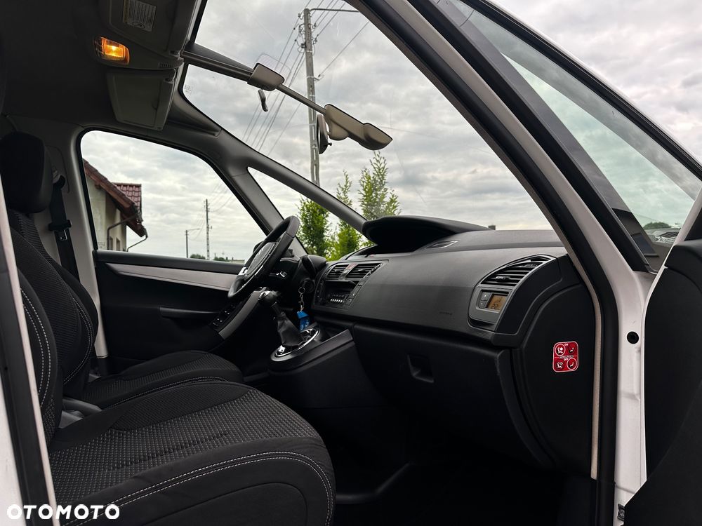Citroën C4 Picasso - 5