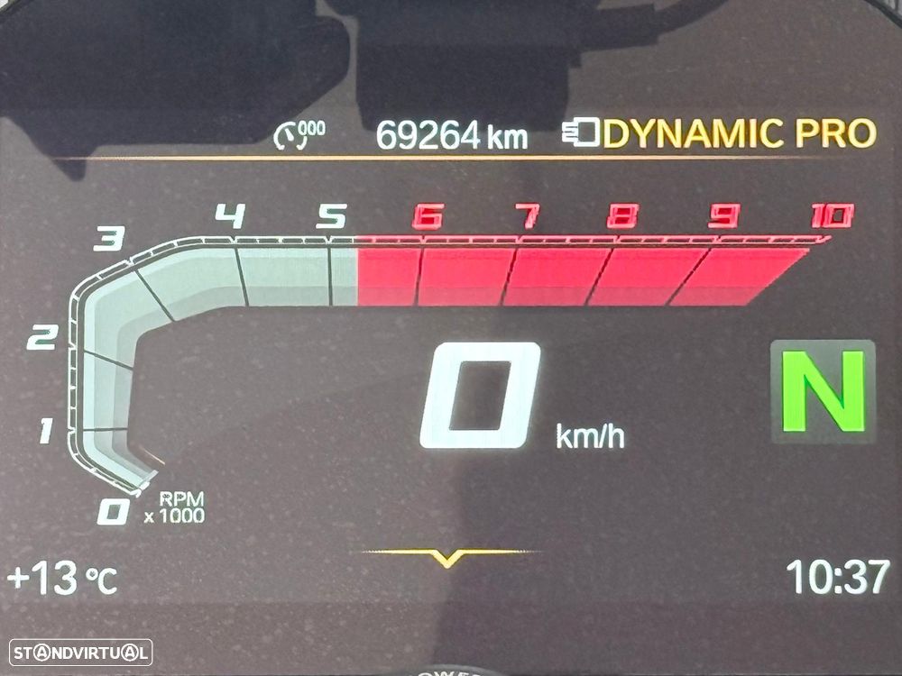 BMW R 1250 GS HP - 6