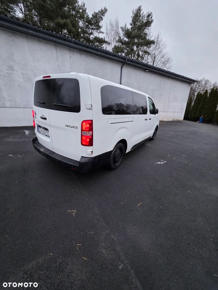 Toyota ProAce - 9