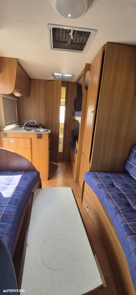 Rollerteam Fiat Ducato - 5