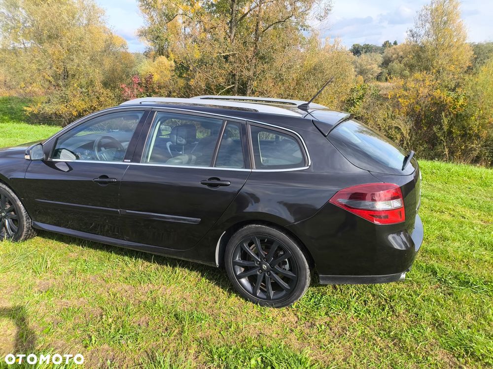 Renault Laguna - 8