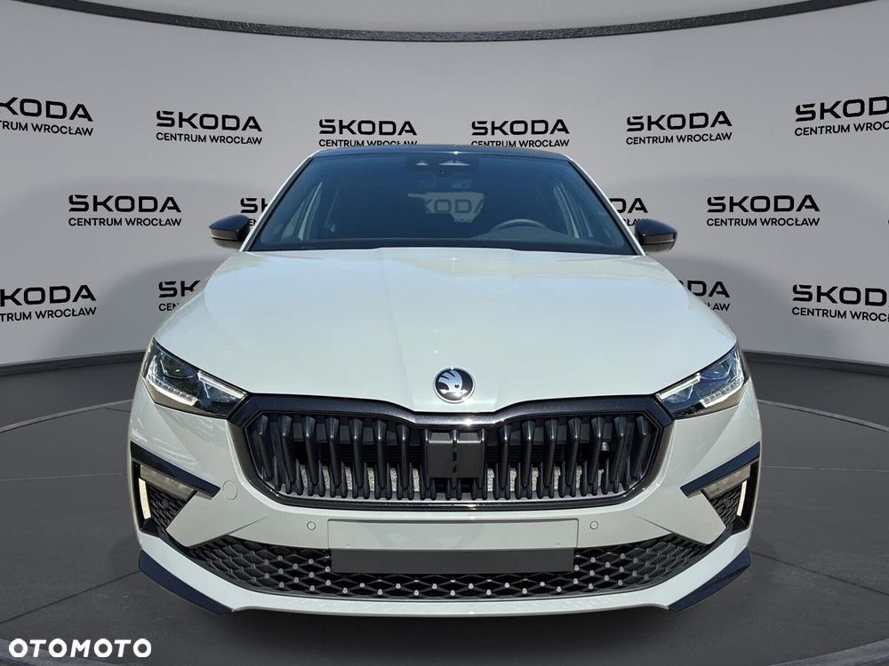 Skoda Scala - 9