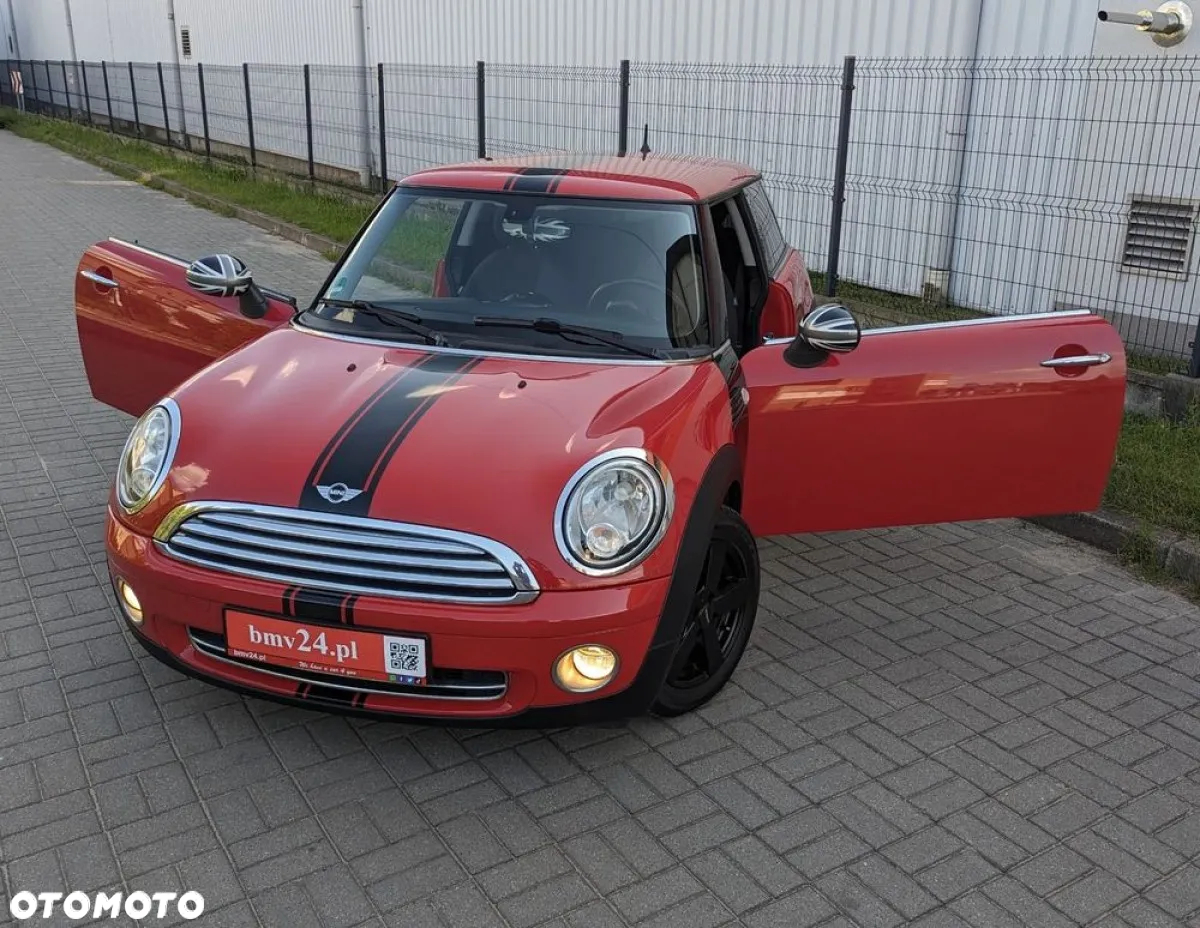 MINI ONE Standard - 4