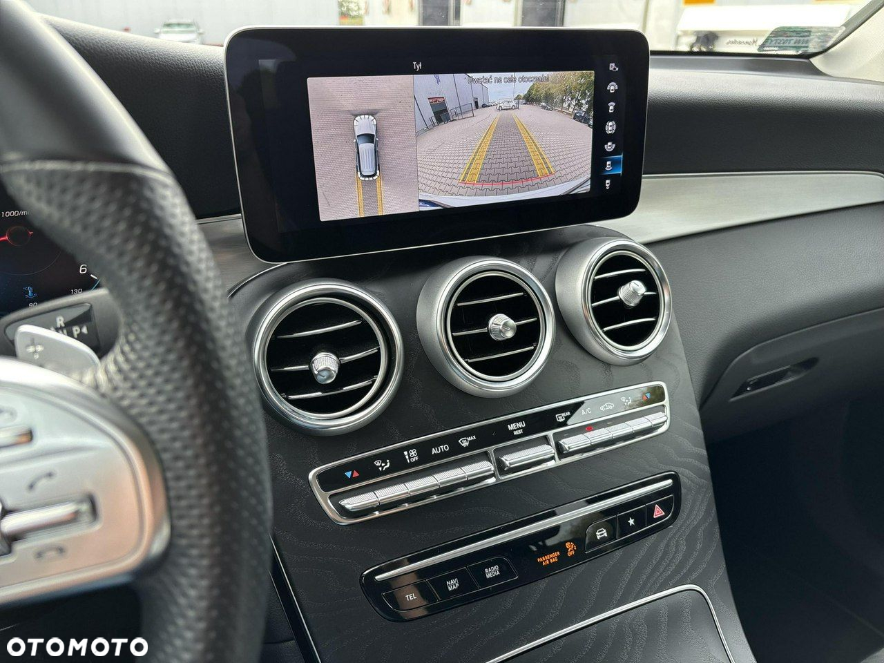 Mercedes-Benz GLC 200 d 4-Matic - 28